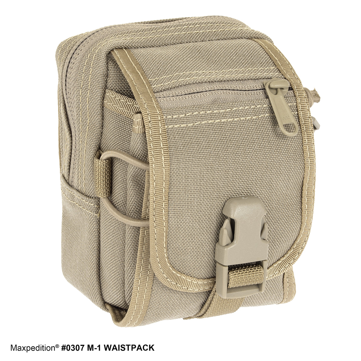 M-1 Waistpack (Buy 1 Get 1 Free. Mix and Match in Multiples of 2. All Sales Final.)