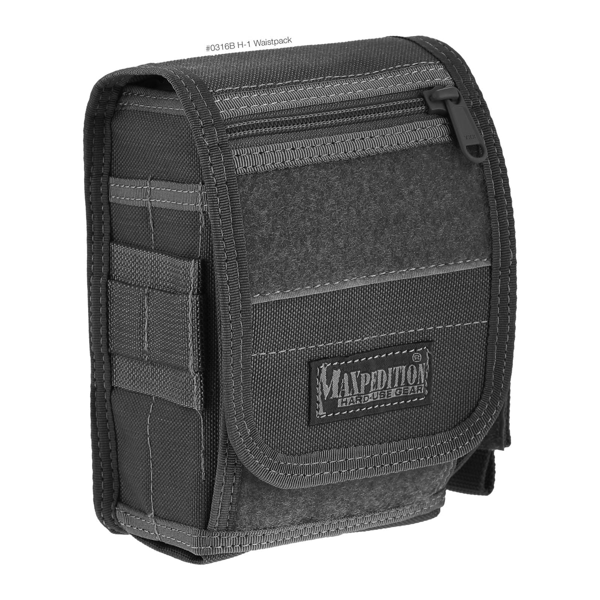 H-1 Waistpack (Buy 1 Get 1 Free. Mix and Match in Multiples of 2. All Sales Final.)
