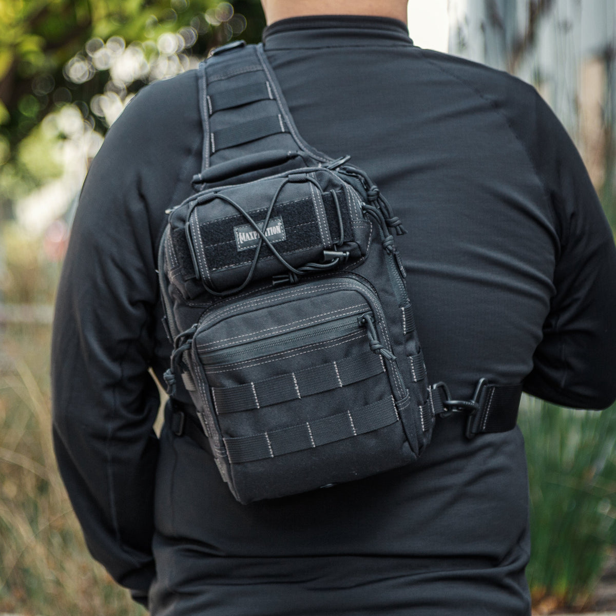 Lunada Gearslinger (Buy 1 Get 1 Free. Mix and Match in Multiples of 2. All Sales Final.)