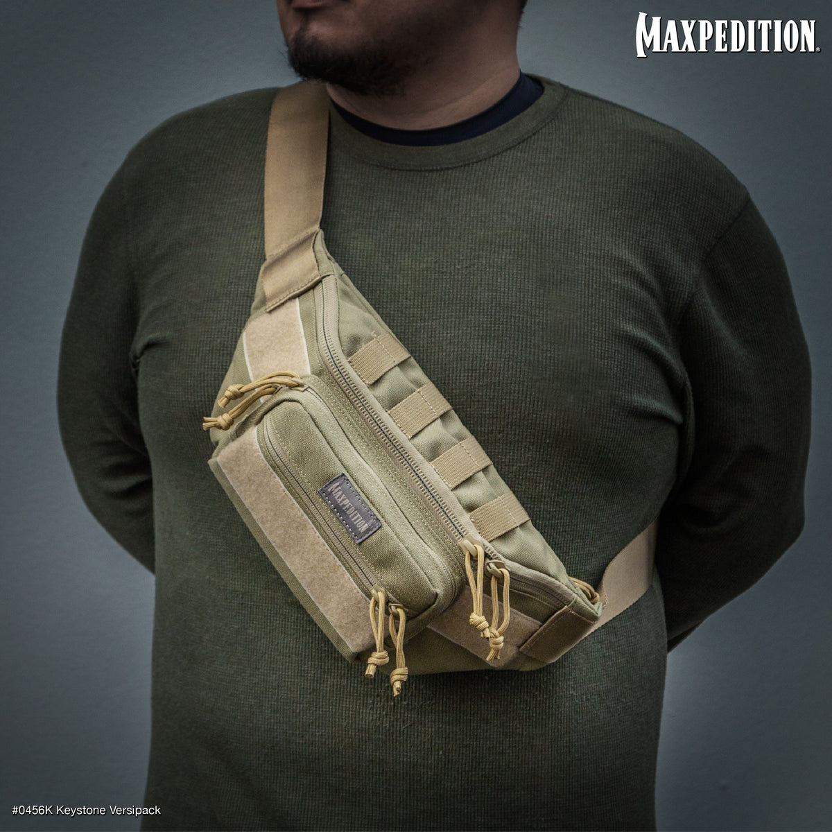 Keystone Versipack
