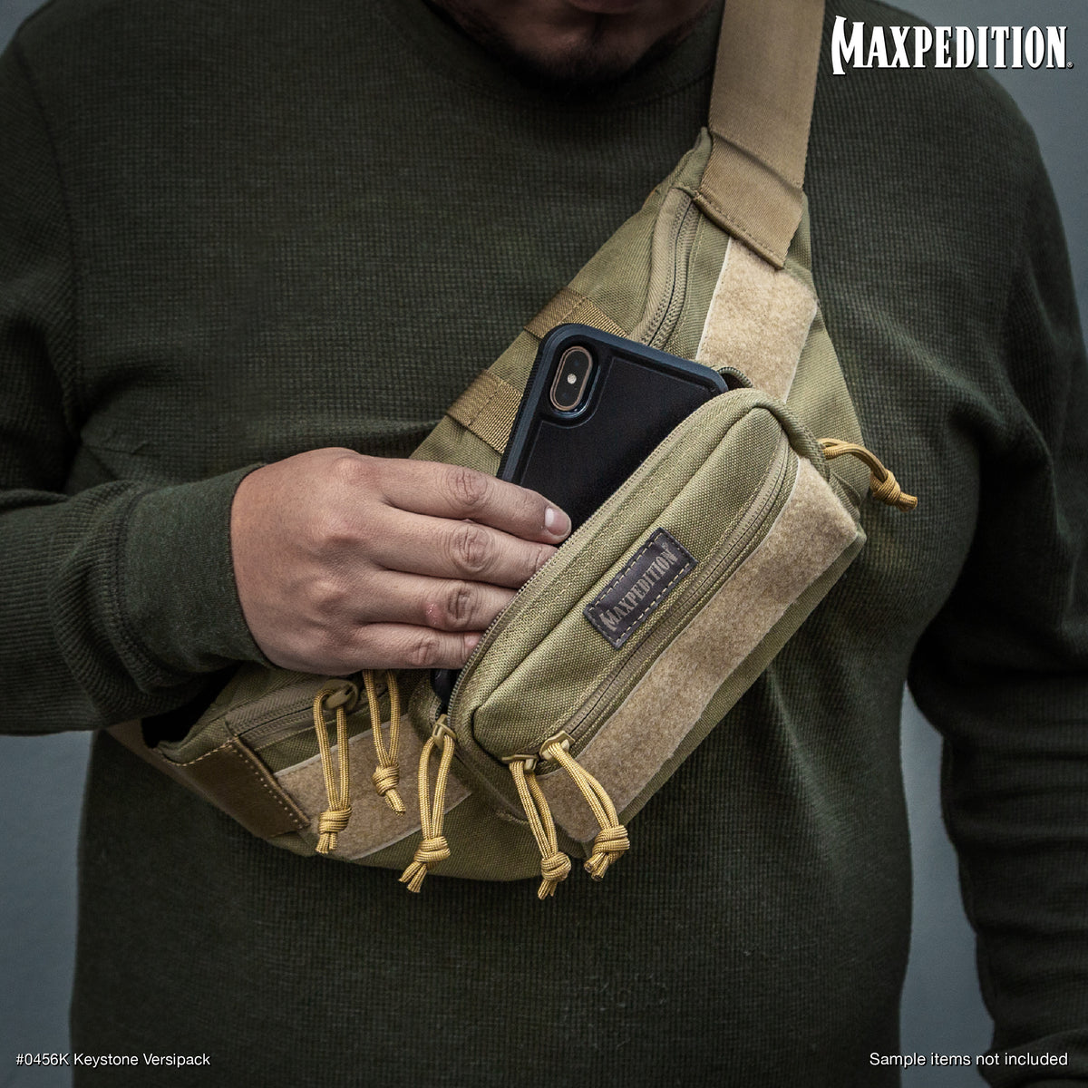 Keystone Versipack