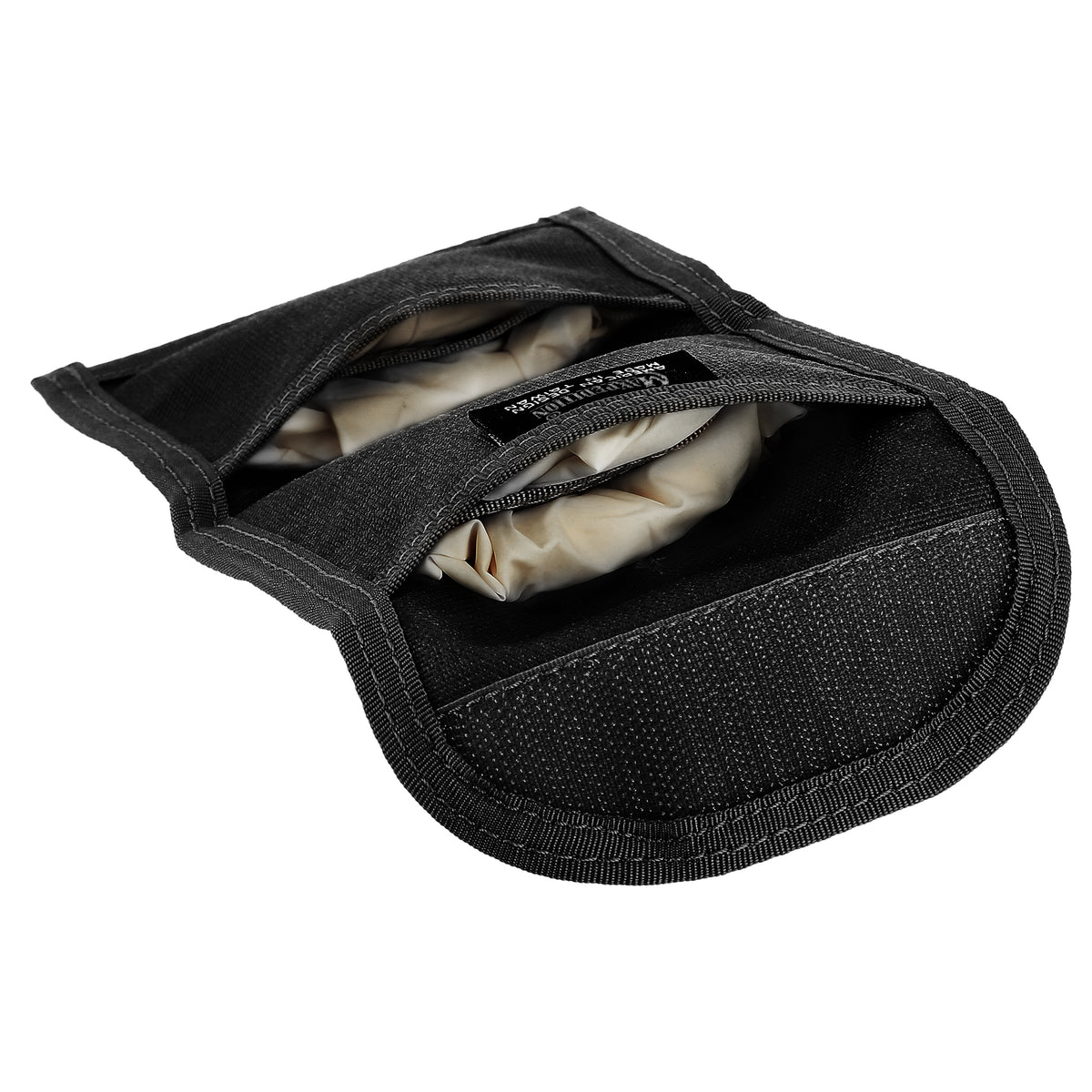 Surgical Gloves Pouch (Buy 1 Get 1 Free. Mix and Match in Multiples of 2. All Sales Final.)