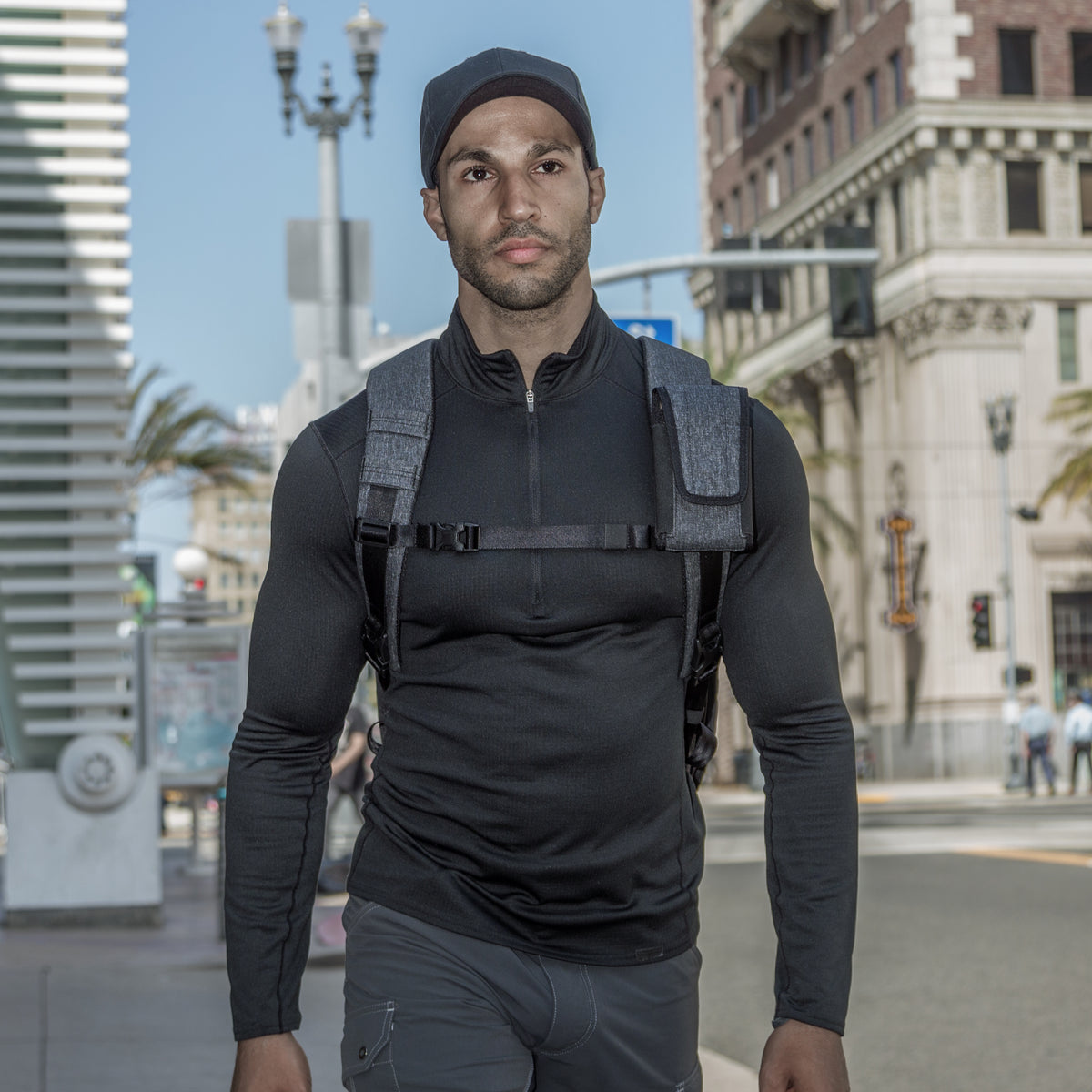 Entity™ Utility Pouch Large (CLOSEOUT SALE. FINAL SALE.)