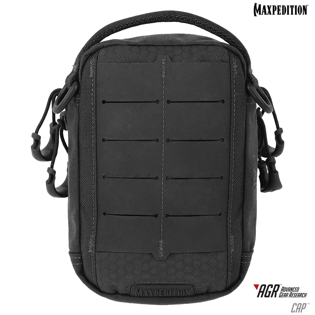 CAP Compact Admin Pouch (CLOSEOUT SALE. FINAL SALE.)