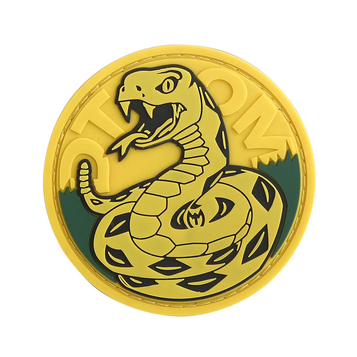 Don’t Tread On Me