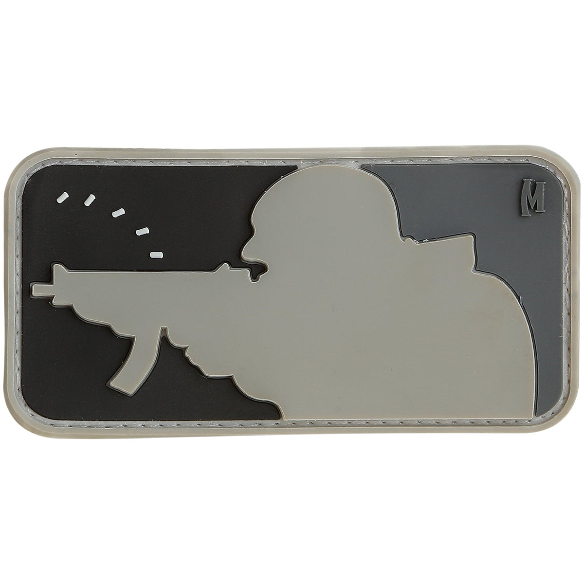 Major League Shooter Morale Patch