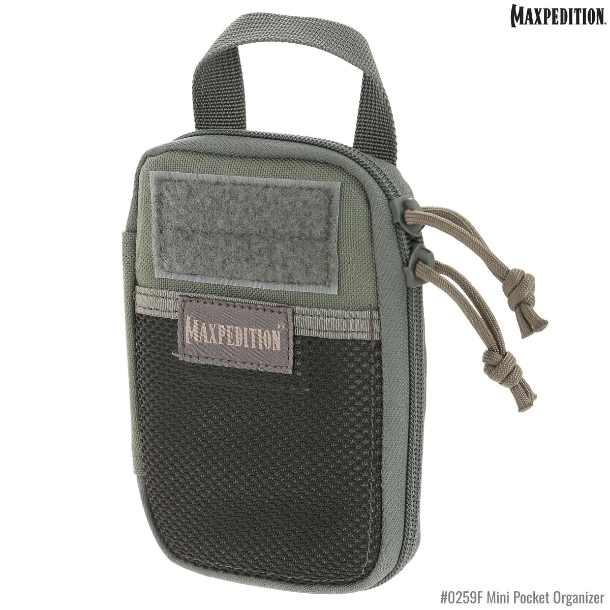 Mini Pocket Organizer (Buy 1 Get 1 Free Pocket Organizer. Mix and Match in Multiples of 2. All Sales Final.)