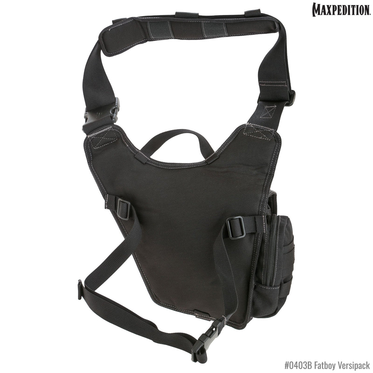 Fatboy Versipack (Buy 1 Get 1 Free. Mix and Match in Multiples of 2. All Sales Final.)