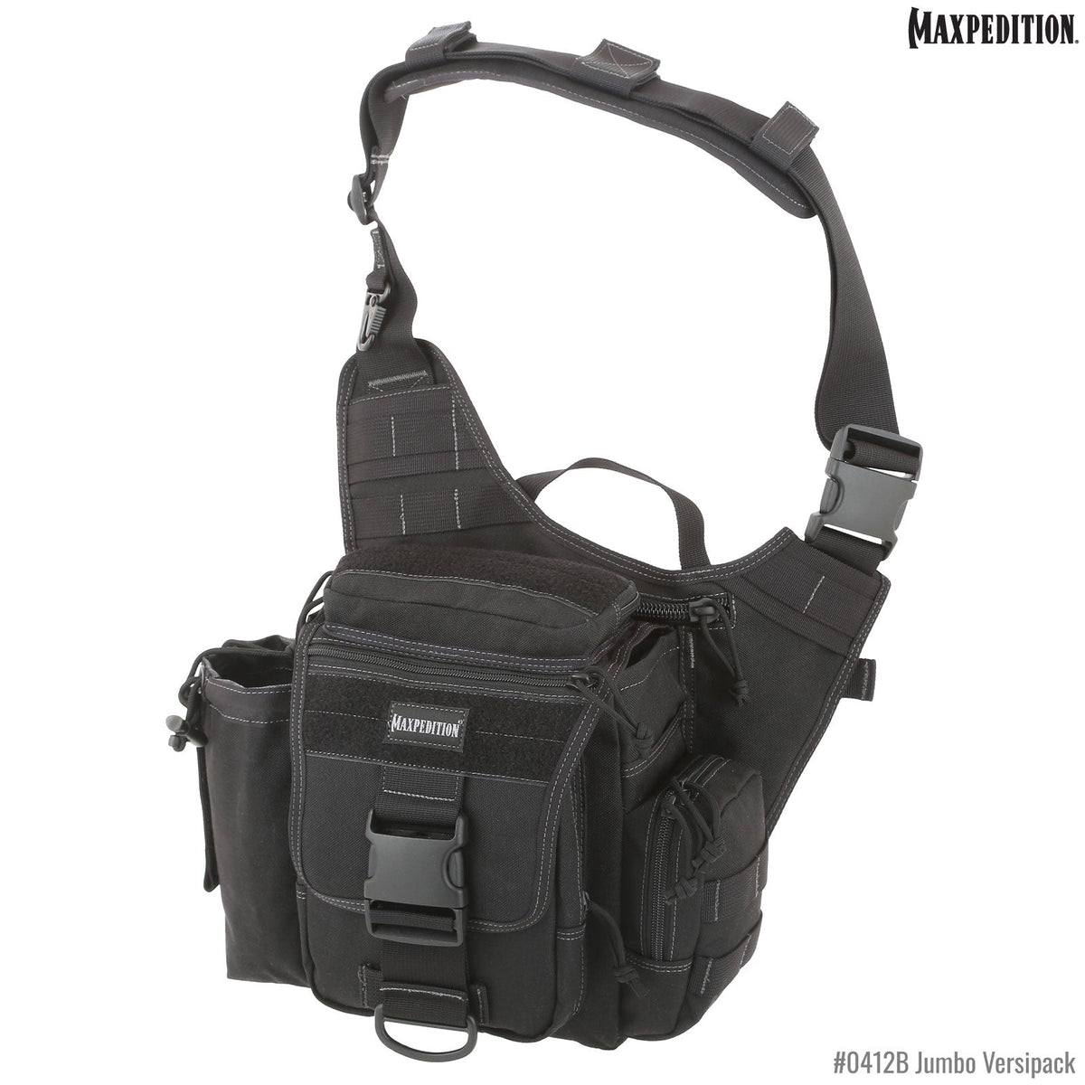Jumbo Versipack (Buy 1 Get 1 Free. Mix and Match in Multiples of 2. All Sales Final.)