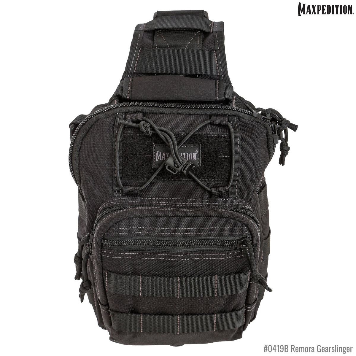 Remora Gearslinger (Buy 1 Get 1 Free. Mix and Match in Multiples of 2. All Sales Final.)
