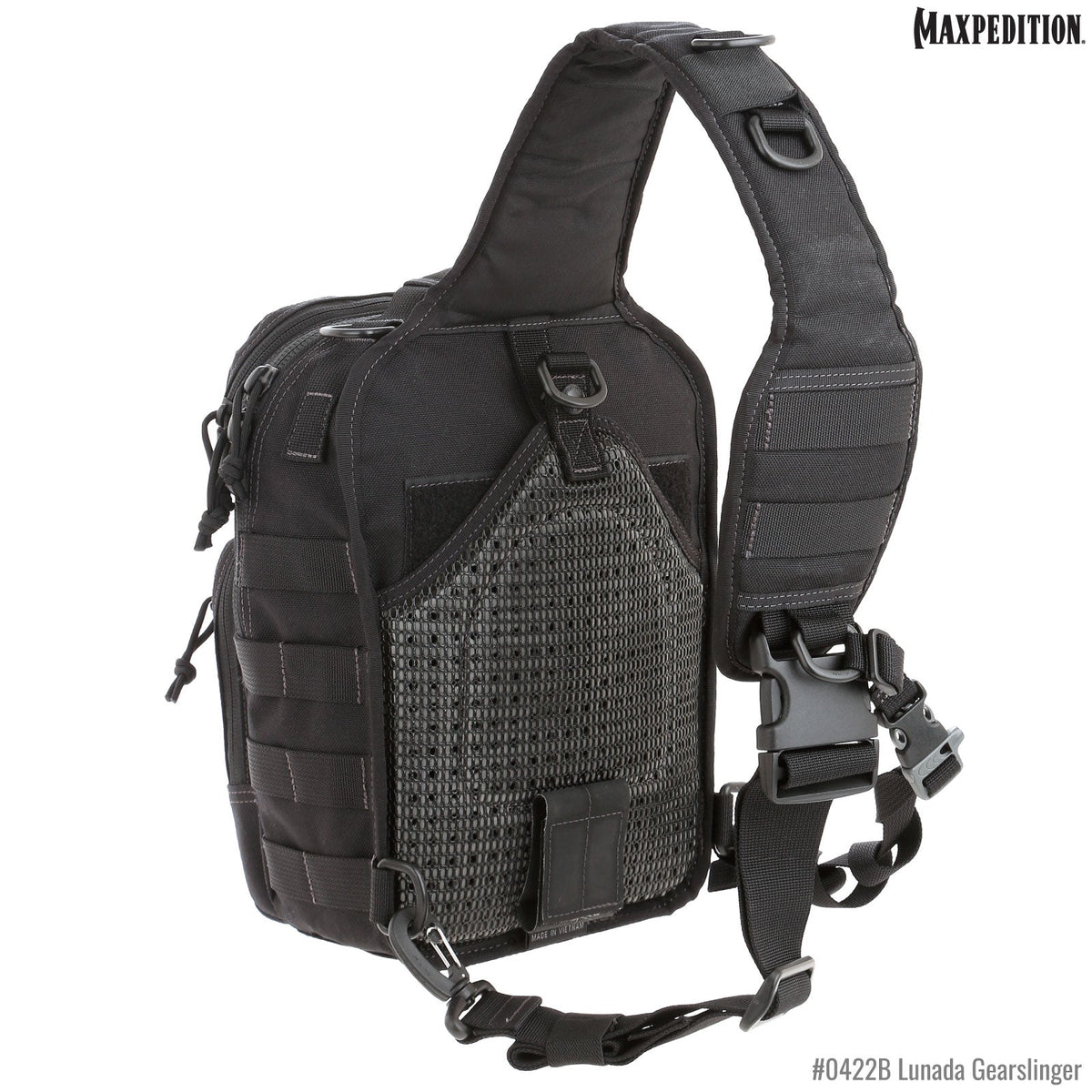 Lunada Gearslinger (Buy 1 Get 1 Free. Mix and Match in Multiples of 2. All Sales Final.)
