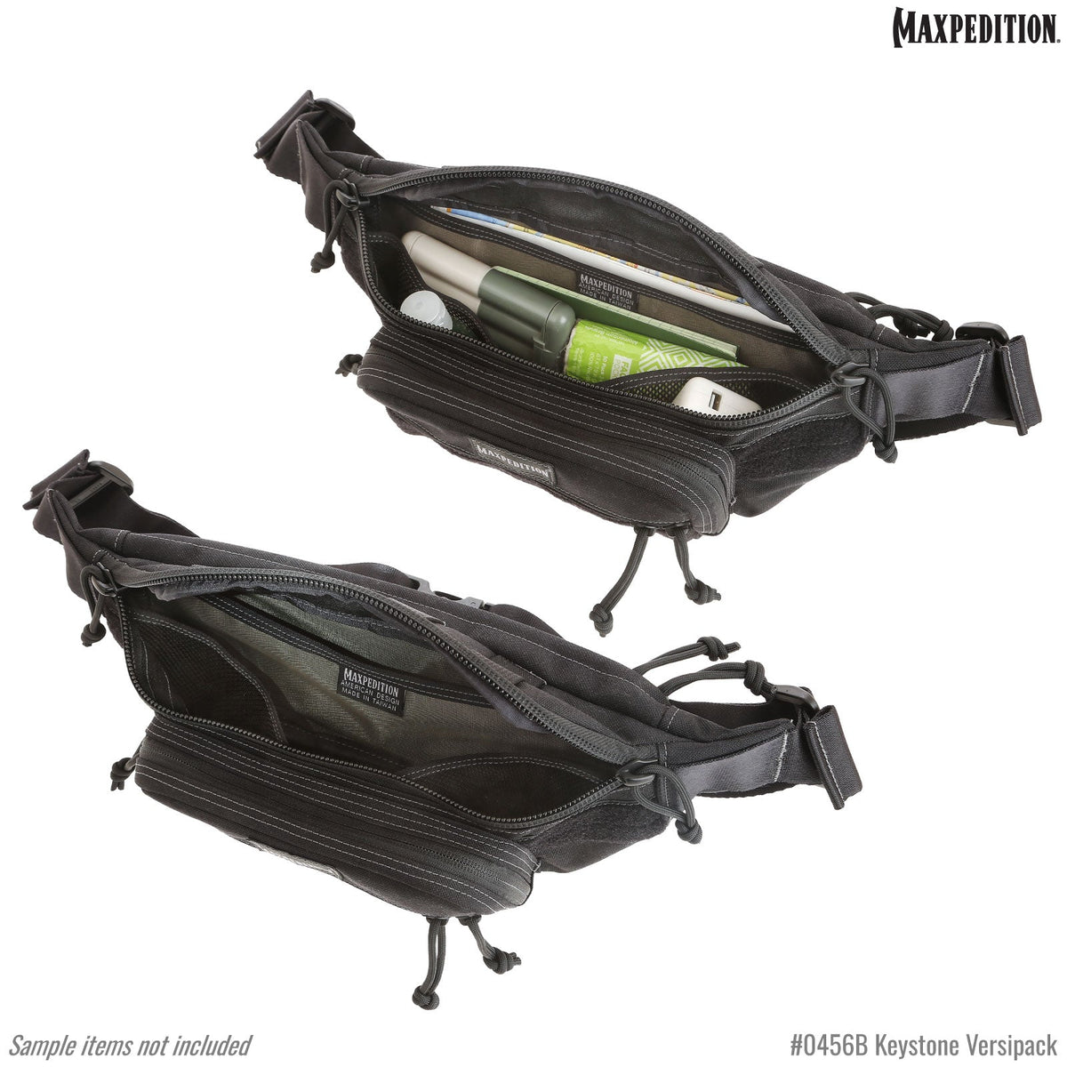 Keystone Versipack
