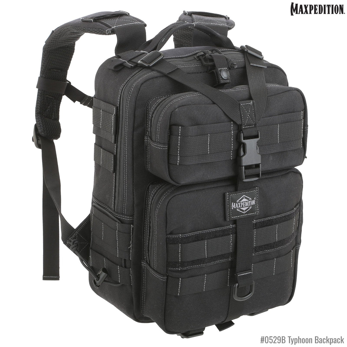 Typhoon Backpack (Buy 1 Get 1 Free. Mix and Match in Multiples of 2. All Sales Final.)