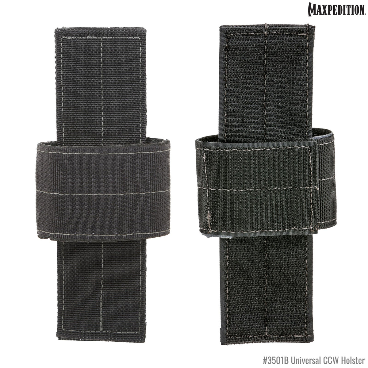 Universal CCW Holster (Black)