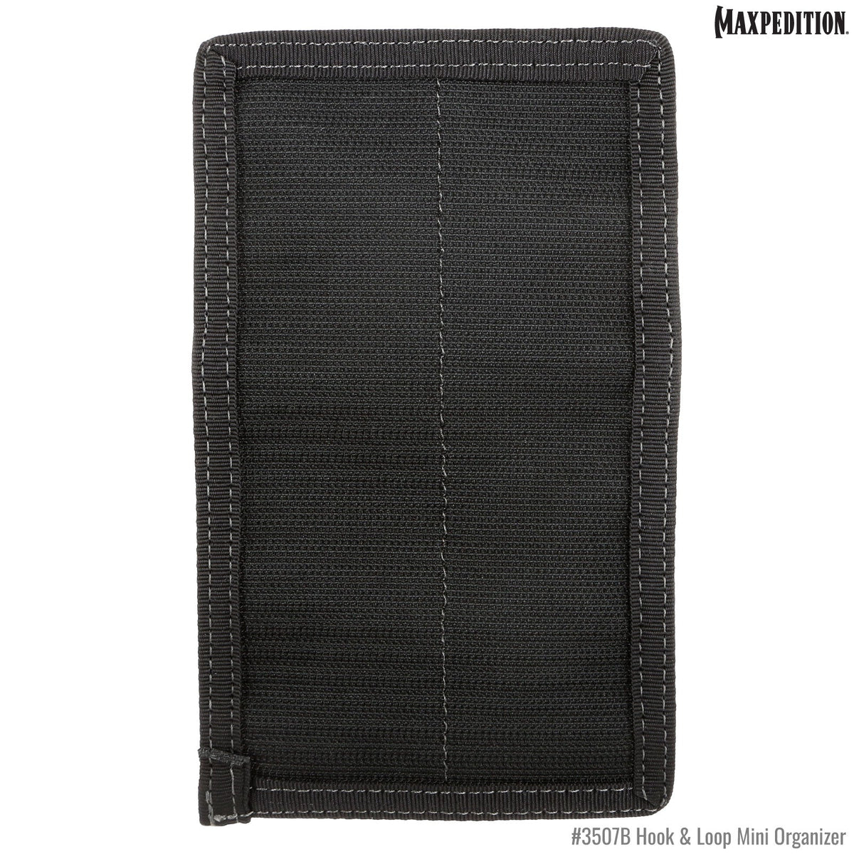 Hook & Loop Mini Organizer (Buy 1 Get 1 Free. Mix and Match in Multiples of 2. All Sales Final.)