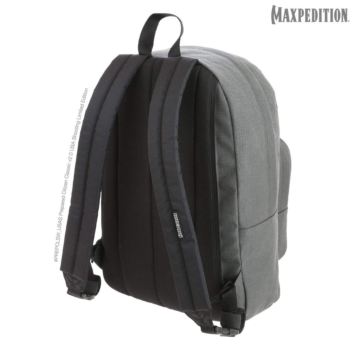 Prepared Citizen Classic v2.0 USA Shooting Limited Edition (Buy 1 Get 1 Free. Mix and Match in Multiples of 2. All Sales Final.)