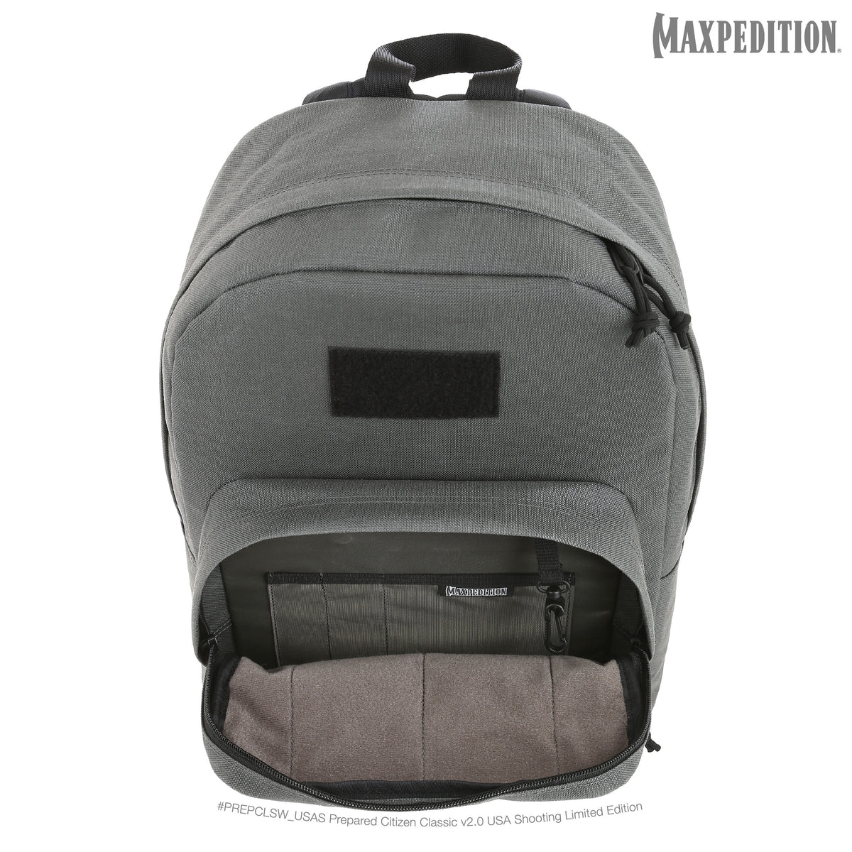 Prepared Citizen Classic v2.0 USA Shooting Limited Edition (Buy 1 Get 1 Free. Mix and Match in Multiples of 2. All Sales Final.)