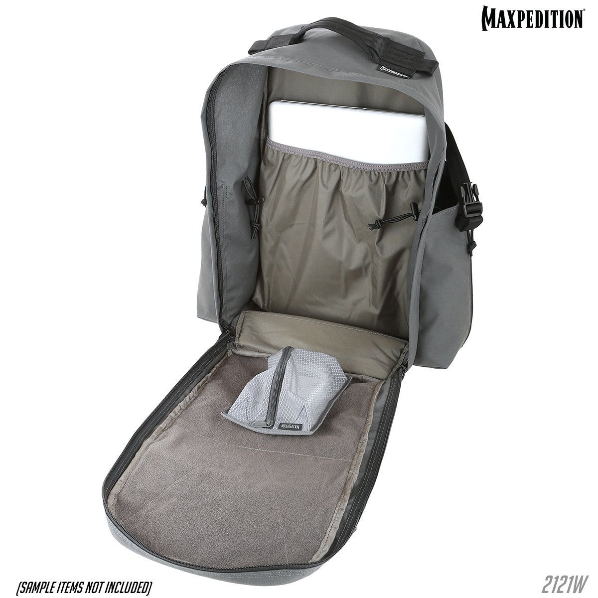 HAVYK-1 Backpack 32L (Buy 1 Get 1 Free. Mix and Match in Multiples of 2. All Sales Final.)