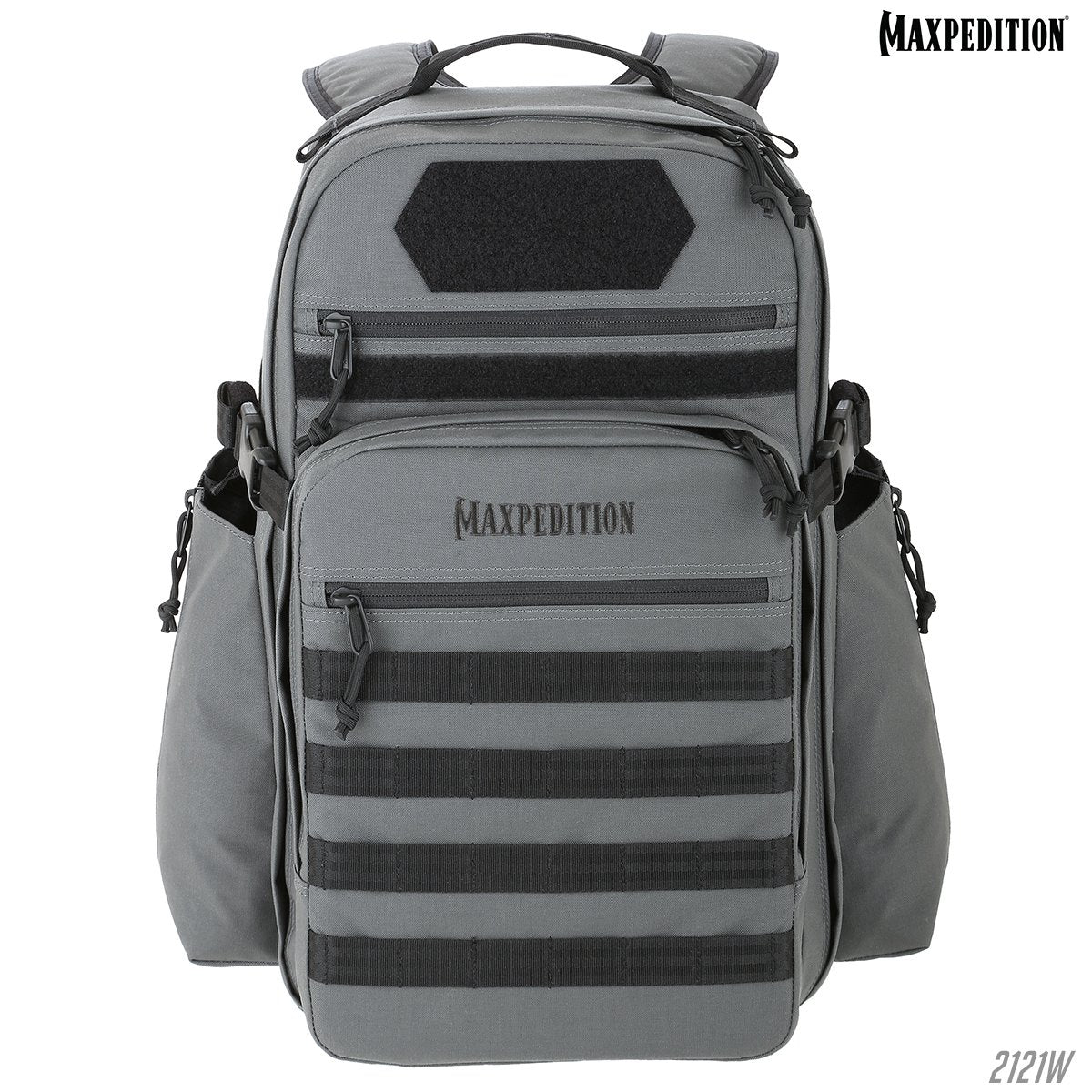 HAVYK-1 Backpack 32L (Buy 1 Get 1 Free. Mix and Match in Multiples of 2. All Sales Final.)