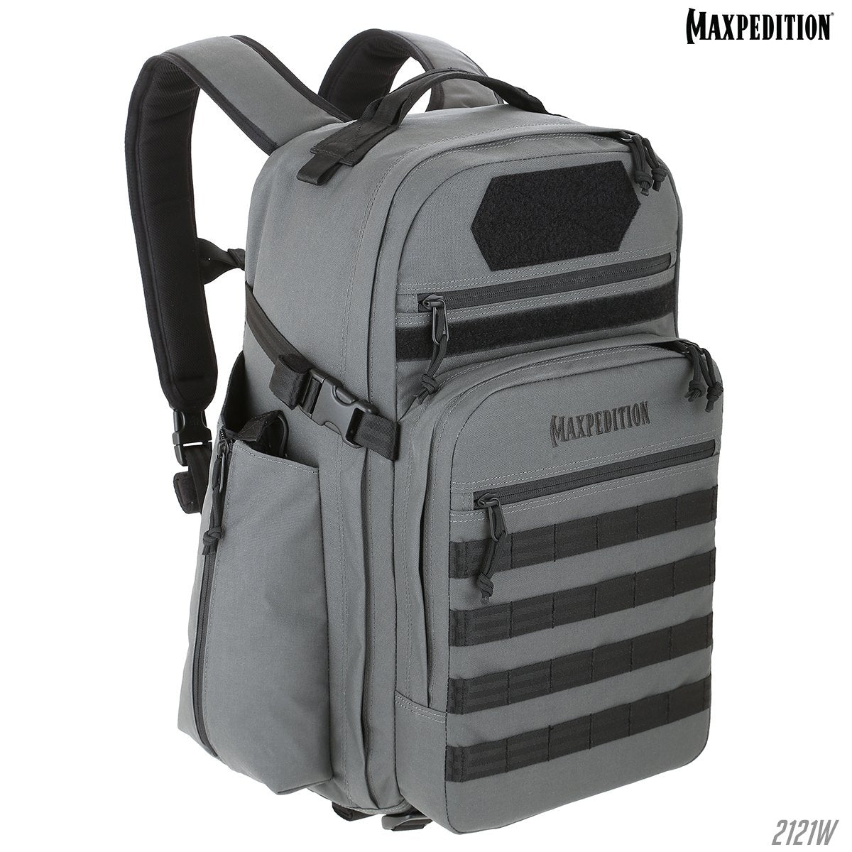HAVYK-1 Backpack 32L (Buy 1 Get 1 Free. Mix and Match in Multiples of 2. All Sales Final.)