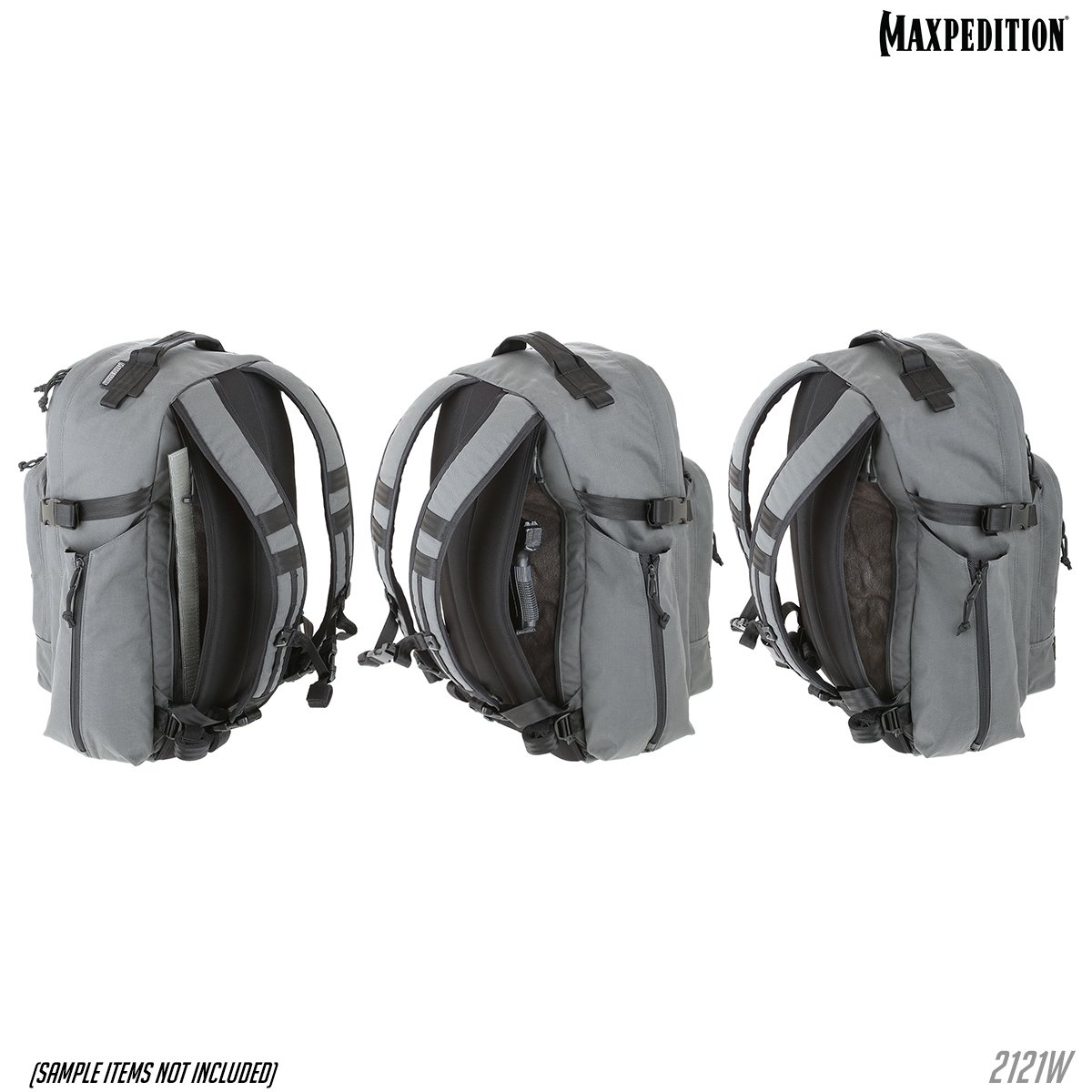 HAVYK-1 Backpack 32L (Buy 1 Get 1 Free. Mix and Match in Multiples of 2. All Sales Final.)