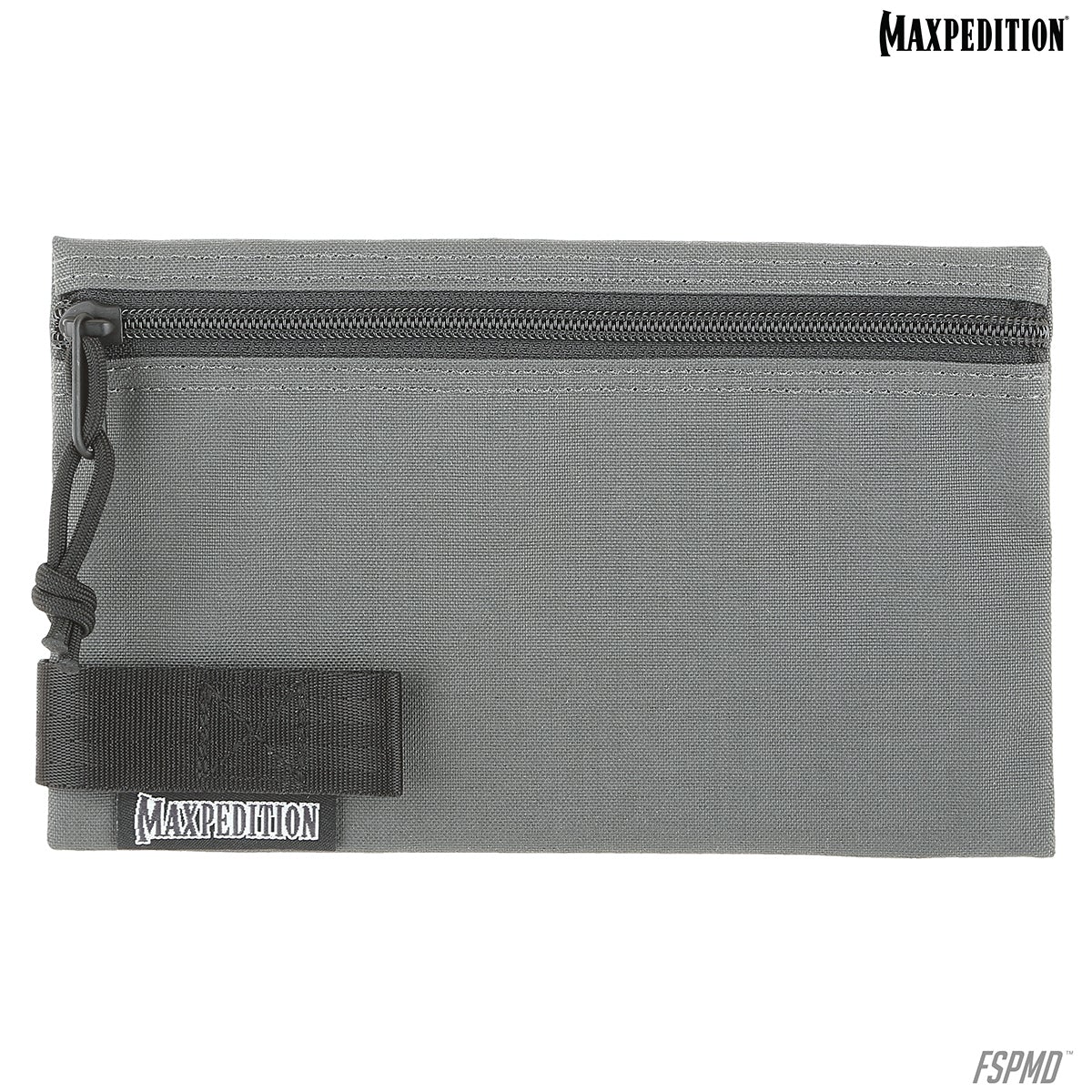 Two-Fold Pouch 5" x 8"