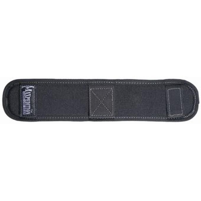 2" Shoulder Pad - MAXPEDITION, MAXPEDITION,Patches, Military, CCW, EDC, Tactical, Everyday Carry, Outdoors, Nature, Hiking, Camping, Bushcraft, Gear, Police Gear, Law Enforcement
