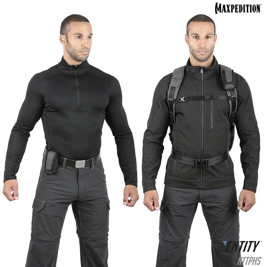 Entity™ Utility Pouch Small (CLOSEOUT SALE. FINAL SALE.)