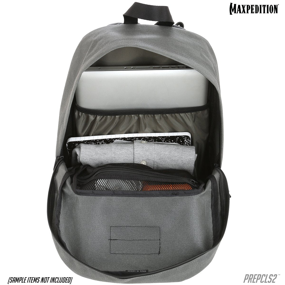 Prepared Citizen Classic v2.0 Backpack