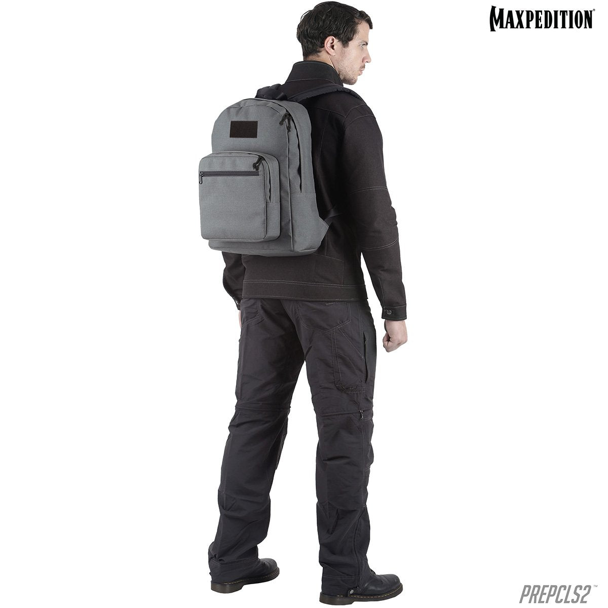 Prepared Citizen Classic v2.0 Backpack