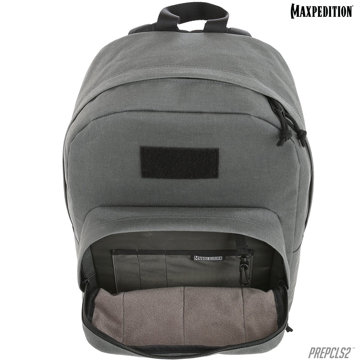 Prepared Citizen Classic v2.0 Backpack