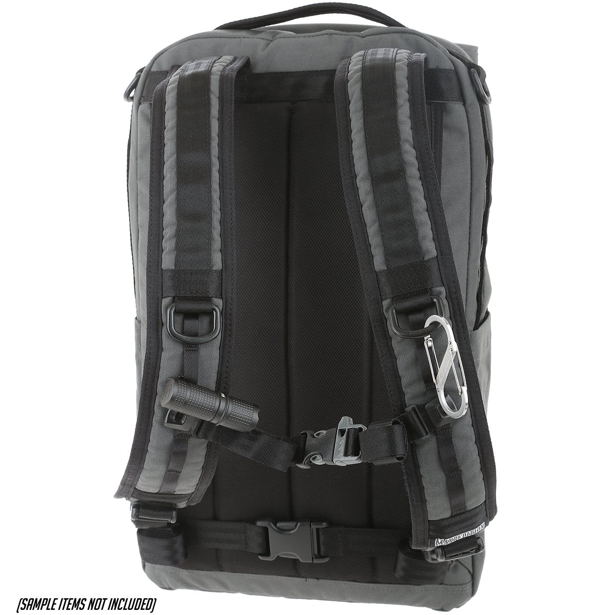 TT22 CCW-Enabled Bug Out Pack (Buy 1 Get 1 Free. Mix and Match in Multiples of 2. All Sales Final.)