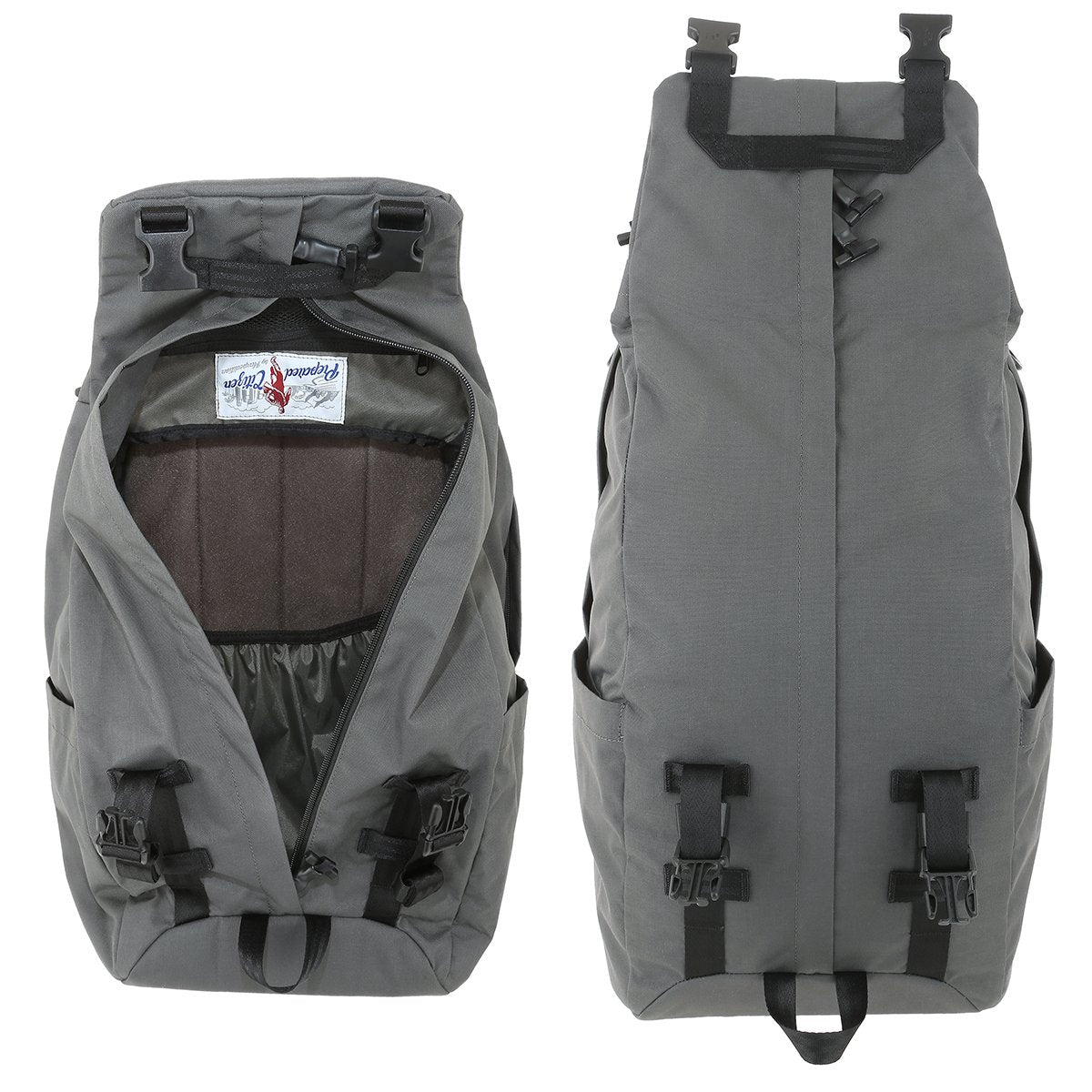 TT26 CCW-Enabled Bug Out Pack (Buy 1 Get 1 Free. Mix and Match in Multiples of 2. All Sales Final.)