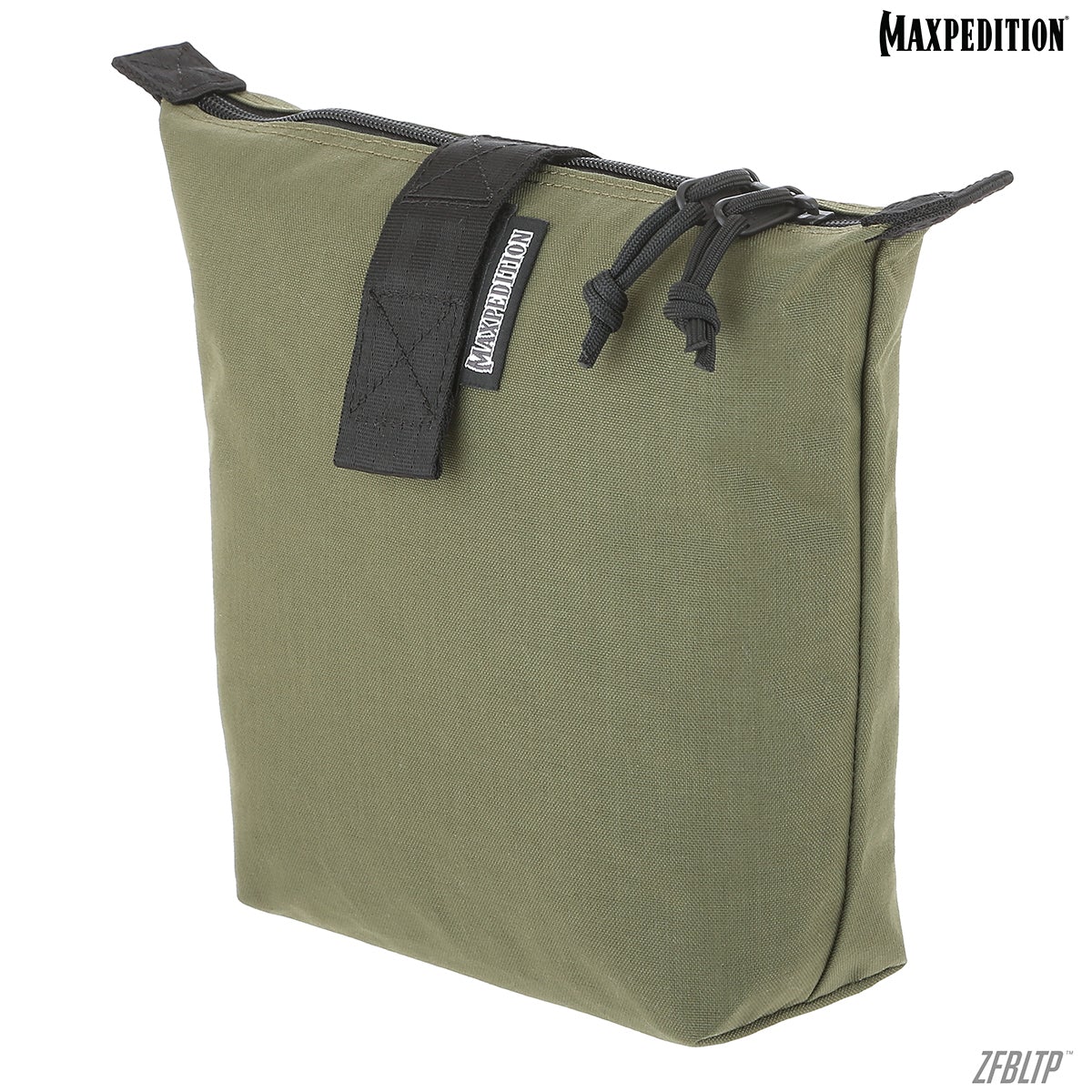 Rollypoly Folding Belt Pouch