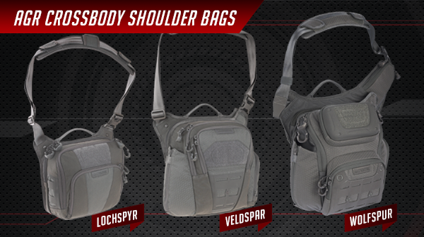 CCW Bags Are Not Created Equal