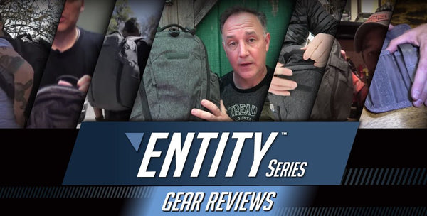 Entity Series: The Reviews Are In!