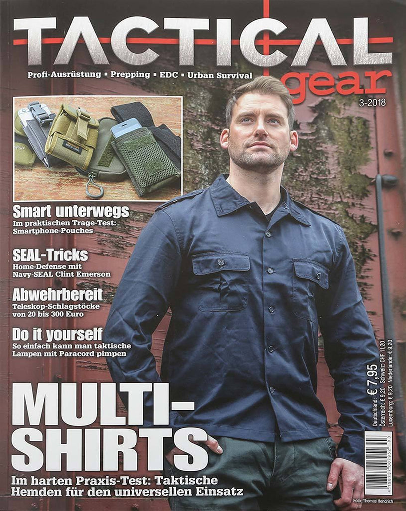Maxpedition Ranked #1 in Smartphone Pouches