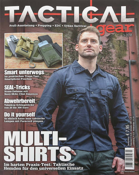 Maxpedition Ranked #1 in Smartphone Pouches