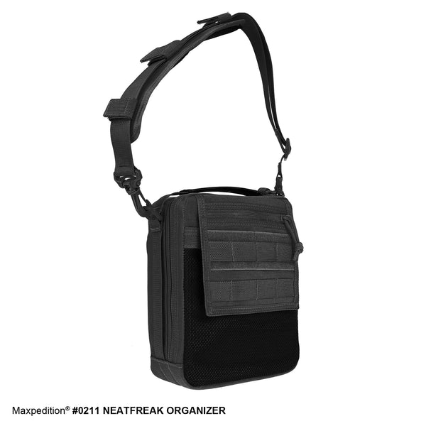 Neatfreak Organizer (Buy 1 Get 1 Free. Mix and Match in Multiples of 2. All Sales Final.)