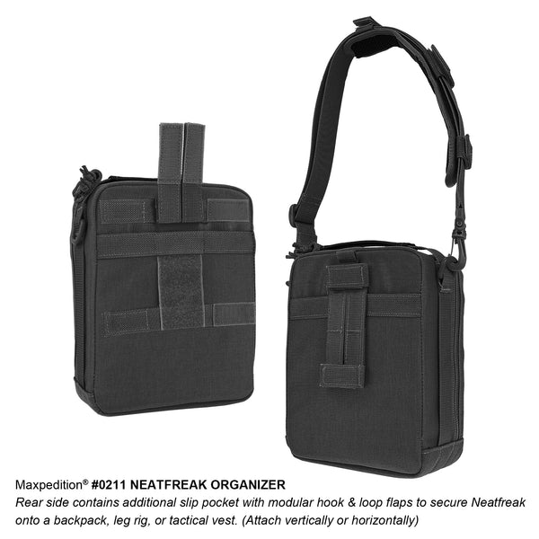Neatfreak Organizer (Buy 1 Get 1 Free. Mix and Match in Multiples of 2. All Sales Final.)