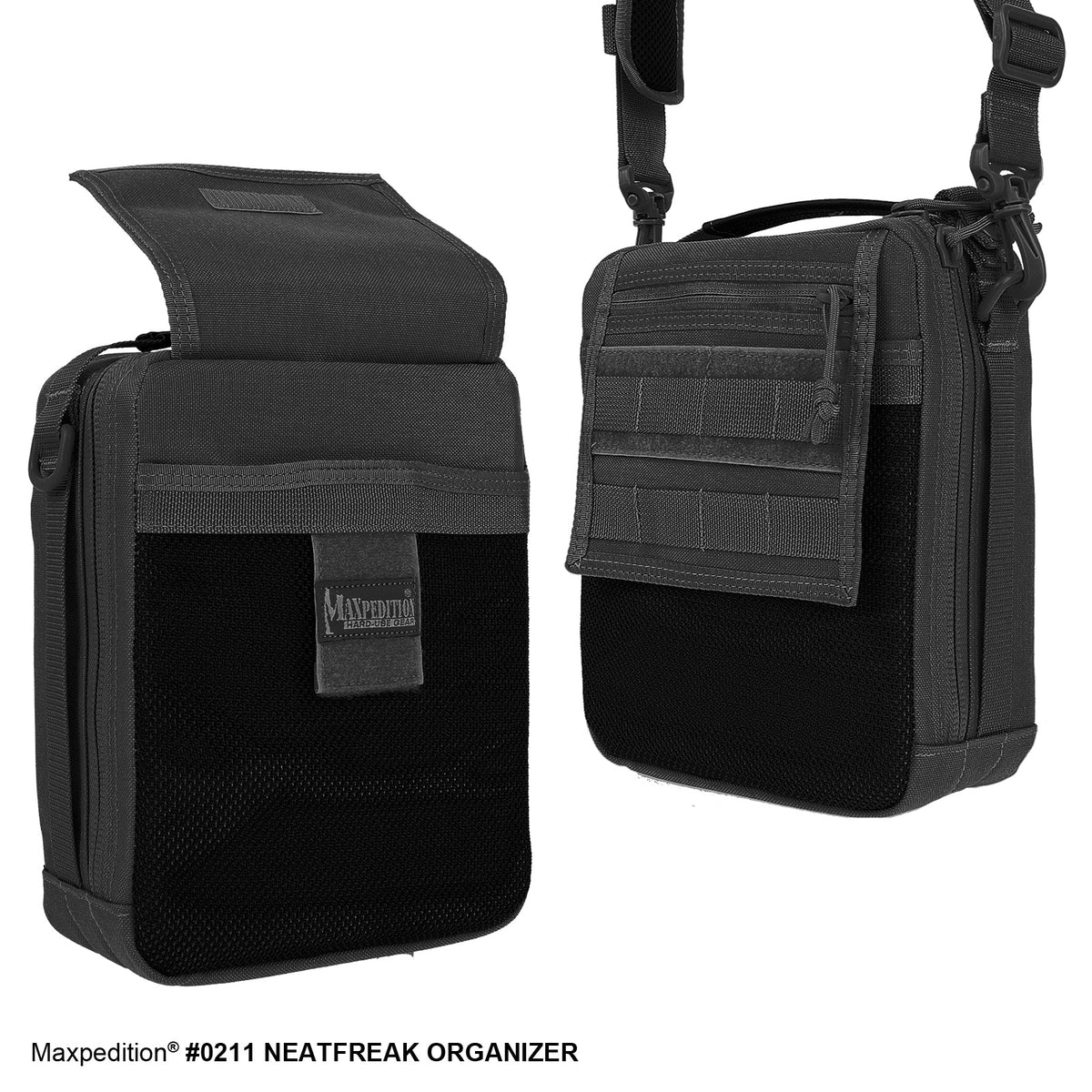 Neatfreak Organizer (Buy 1 Get 1 Free. Mix and Match in Multiples of 2. All Sales Final.)