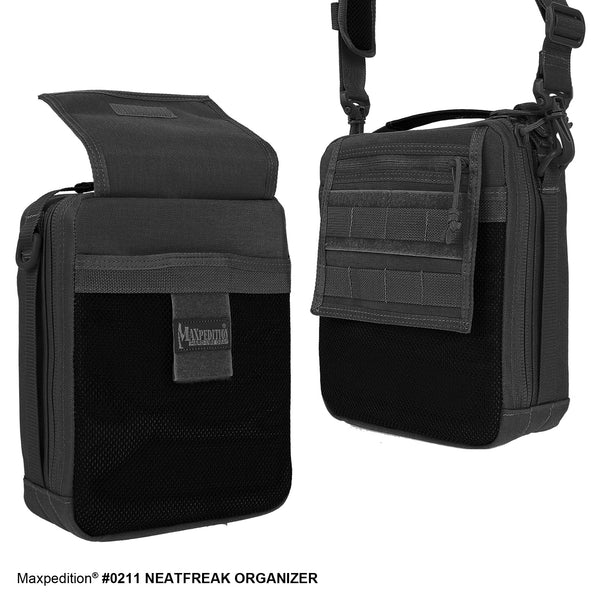 Neatfreak Organizer (Buy 1 Get 1 Free. Mix and Match in Multiples of 2. All Sales Final.)