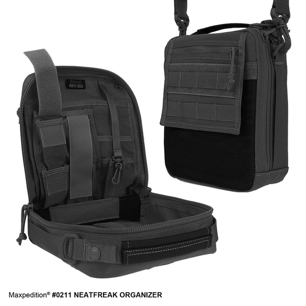 Neatfreak Organizer (Buy 1 Get 1 Free. Mix and Match in Multiples of 2. All Sales Final.)