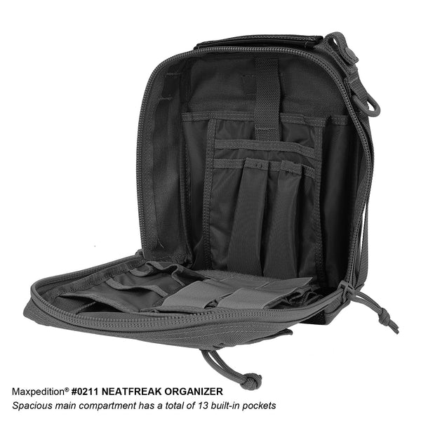 Neatfreak Organizer (Buy 1 Get 1 Free. Mix and Match in Multiples of 2. All Sales Final.)