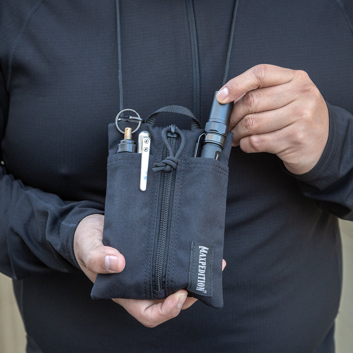 Platy Pocket Organizer 5" x 7"