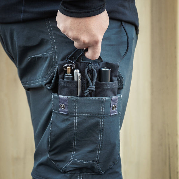 Platy Pocket Organizer 5" x 7"