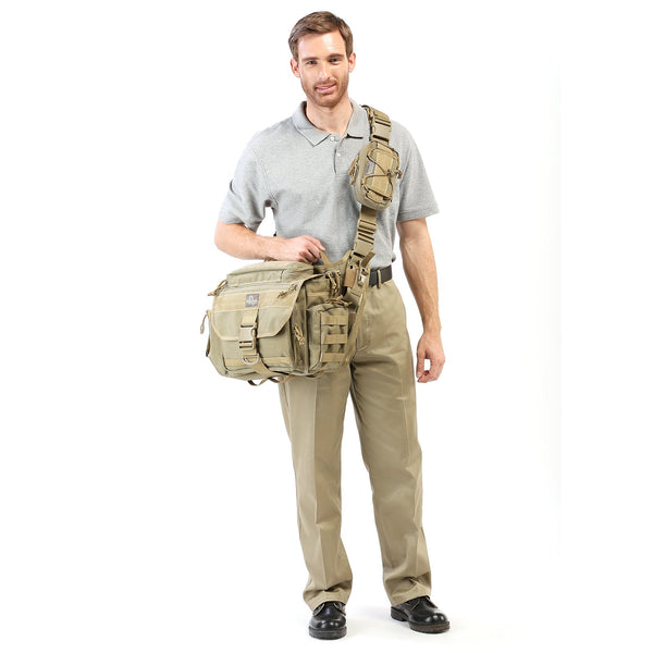 Janus Extension Pocket (Buy 1 Get 1 Free. Mix and Match in Multiples of 2. All Sales Final.)