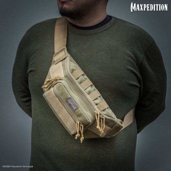 Keystone Versipack