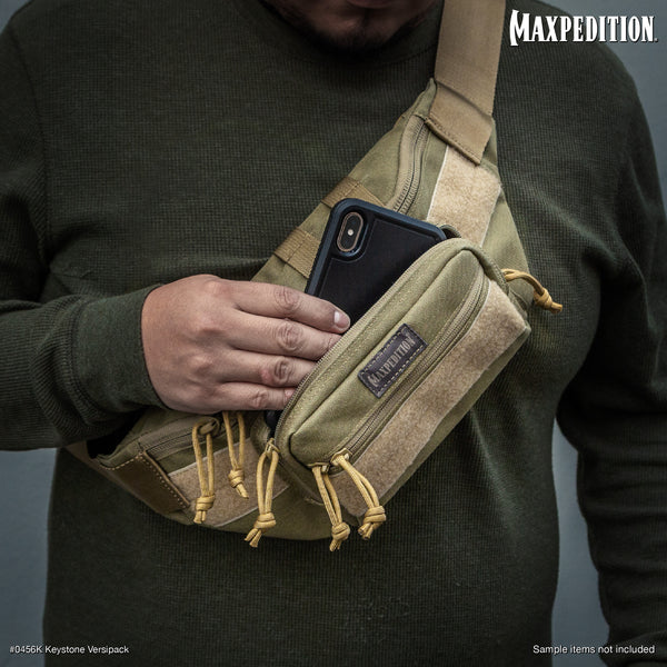 Keystone Versipack