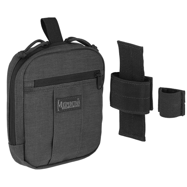 JK-1 Concealed Carry Pouch (Small) (Buy 1 Get 1 Free. Mix and Match in Multiples of 2. All Sales Final.)